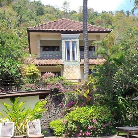 מטאראם Villa 7, Secret Garden, Kerandangan, Near Senggigi מראה חיצוני תמונה